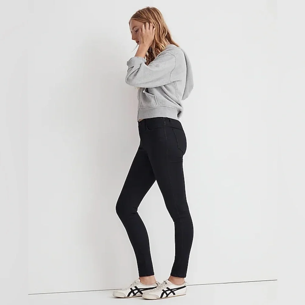 Madewell 9